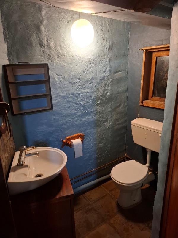 To Let 1 Bedroom Property for Rent in Oudedorp North West